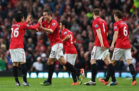 在游戏中 在游戏中