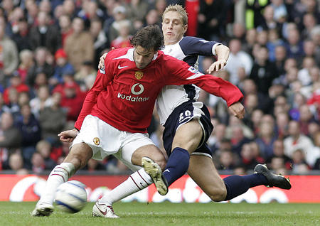 亮麗的轉會 亮麗的轉會