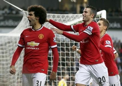 一代的球迷 一代的球迷