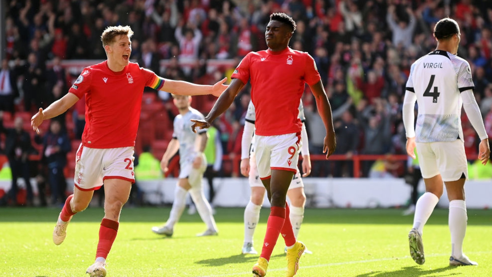 迪马：霍伊伦在米兰引援名单上，罗马可能夏窗末期尝试租借他.